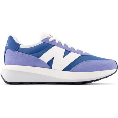 New Balance Baskets 370 Fairweather Blue EU 42 Homme,Femme - Publicité New Balance Baskets 370 Fairweather Blue EU 42 Homme,Femme - Publicité