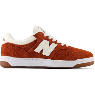 New Balance Baskets 480 Relic Brown EU 38 1/2 Homme,Femme - Publicité New Balance Baskets 480 Relic Brown EU 38 1/2 Homme,Femme - Publicité
