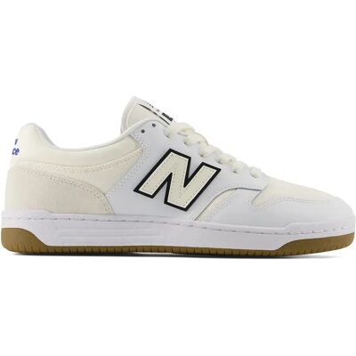New Balance Baskets 480 Sea Salt 5K1 EU 38 Homme,Femme - Publicité New Balance Baskets 480 Sea Salt 5K1 EU 38 Homme,Femme - Publicité