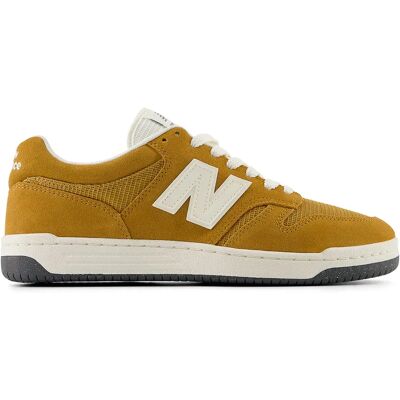 New Balance Baskets 480 Stucco Ykk EU 40 Homme,Femme - Publicité New Balance Baskets 480 Stucco Ykk EU 40 Homme,Femme - Publicité