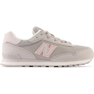 New Balance Baskets 515 Gs Rain Cloud EU 36 Garçon - Publicité New Balance Baskets 515 Gs Rain Cloud EU 36 Garçon - Publicité