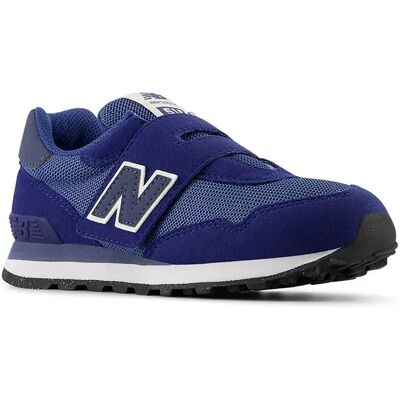 New Balance Baskets 515 Hook & Loop Ps Blue Oyster EU 28 Garçon,Fille - Publicité New Balance Baskets 515 Hook & Loop Ps Blue Oyster EU 28 Garçon,Fille - Publicité