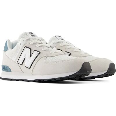 New Balance Baskets 574 Reflection EU 35 1/2 Garçon - Publicité New Balance Baskets 574 Reflection EU 35 1/2 Garçon - Publicité