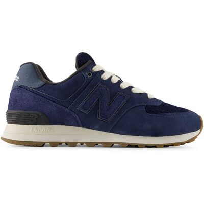 New Balance Baskets 574 Reflection 7FO EU 40 1/2 Homme,Femme - Publicité New Balance Baskets 574 Reflection 7FO EU 40 1/2 Homme,Femme - Publicité