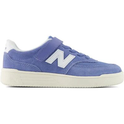 New Balance Baskets 80 Ps Fairweather Blue EU 35 Garçon - Publicité New Balance Baskets 80 Ps Fairweather Blue EU 35 Garçon - Publicité