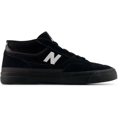 New Balance Baskets Numeric Franky Villani 417 Black EU 41 1/2 Homme,Femme - Publicité New Balance Baskets Numeric Franky Villani 417 Black EU 41 1/2 Homme,Femme - Publicité