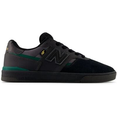 New Balance Baskets Numeric Jamie Foy 306 Cup Black EU 40 Homme,Femme - Publicité New Balance Baskets Numeric Jamie Foy 306 Cup Black EU 40 Homme,Femme - Publicité
