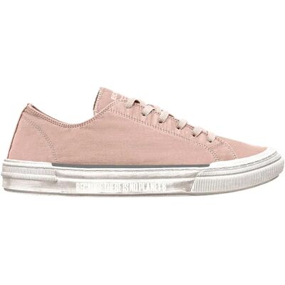 Ecoalf Baskets Strenk Rose EU 38 Femme - Publicité Ecoalf Baskets Strenk Rose EU 38 Femme - Publicité