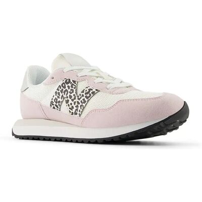New Balance Baskets 237 White 881 EU 40 Fille - Publicité New Balance Baskets 237 White 881 EU 40 Fille - Publicité