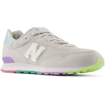 New Balance Baskets 515 Grey EU 38 Fille - Publicité New Balance Baskets 515 Grey EU 38 Fille - Publicité