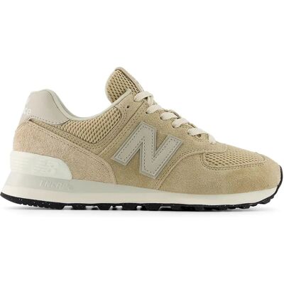 New Balance Baskets 574 Beige EU 38 Femme - Publicité New Balance Baskets 574 Beige EU 38 Femme - Publicité