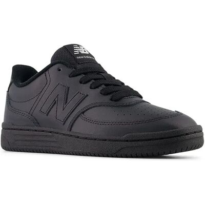 New Balance Baskets 80 Black EU 38 Garçon - Publicité New Balance Baskets 80 Black EU 38 Garçon - Publicité