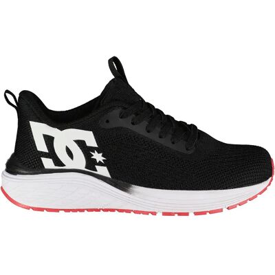 Dc Shoes Baskets Roammax Black / White EU 32 Garçon - Publicité Dc Shoes Baskets Roammax Black / White EU 32 Garçon - Publicité