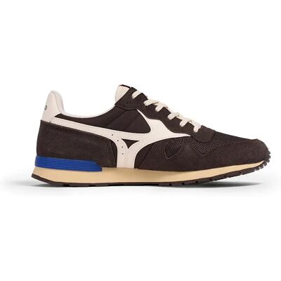 Mizuno Baskets Ml87 Mole / Pristine / Surf the Web EU 44 Homme,Femme - Publicité Mizuno Baskets Ml87 Mole / Pristine / Surf the Web EU 44 Homme,Femme - Publicité