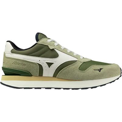 Mizuno Baskets Rb87 Four Leaf Clover / Snow White / El EU 44 Homme,Femme - Publicité Mizuno Baskets Rb87 Four Leaf Clover / Snow White / El EU 44 Homme,Femme - Publicité