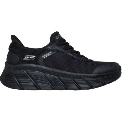 Skechers Baskets Bobs B Flex Hi Linear Force Black Mesh EU 37 Femme - Publicité Skechers Baskets Bobs B Flex Hi Linear Force Black Mesh EU 37 Femme - Publicité