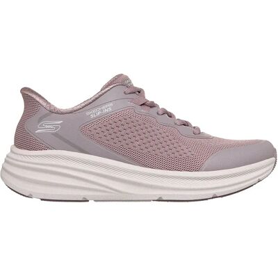 Skechers Baskets Bobs Skillz Slip-in Quail Knit EU 40 Femme - Publicité Skechers Baskets Bobs Skillz Slip-in Quail Knit EU 40 Femme - Publicité