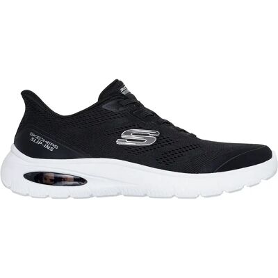 Skechers Baskets Skech-air Summits Black Mesh / Synthetic EU 41 Homme - Publicité Skechers Baskets Skech-air Summits Black Mesh / Synthetic EU 41 Homme - Publicité