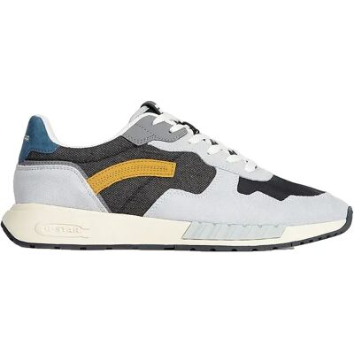 G-star Baskets Aver Spt I Black / Grey EU 40 Homme - Publicité G-star Baskets Aver Spt I Black / Grey EU 40 Homme - Publicité