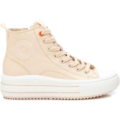 Refresh Baskets 172722 Beige EU 38 Femme - Publicité Refresh Baskets 172722 Beige EU 38 Femme - Publicité