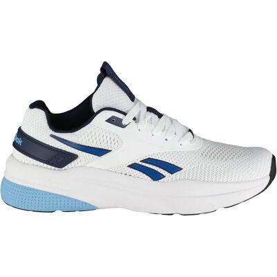 Reebok Baskets Relora White / Vector Navy / Athletic Blue EU 40 Homme - Publicité Reebok Baskets Relora White / Vector Navy / Athletic Blue EU 40 Homme - Publicité