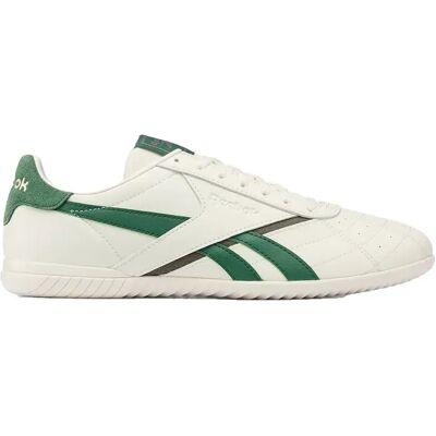 Reebok Classics Baskets Retro Ace Chalk / Fieldgreen / Chalk EU 44 1/2 Homme,Femme - Publicité Reebok Classics Baskets Retro Ace Chalk / Fieldgreen / Chalk EU 44 1/2 Homme,Femme - Publicité