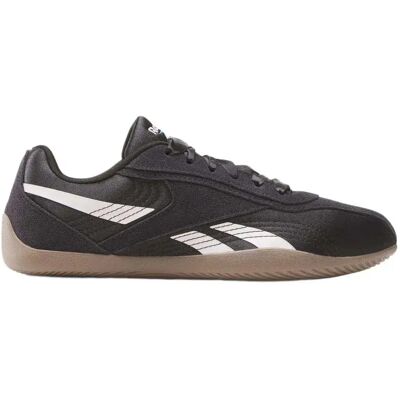 Reebok Classics Baskets Ultra Lo Black / White / Gum EU 40 1/2 Femme - Publicité Reebok Classics Baskets Ultra Lo Black / White / Gum EU 40 1/2 Femme - Publicité