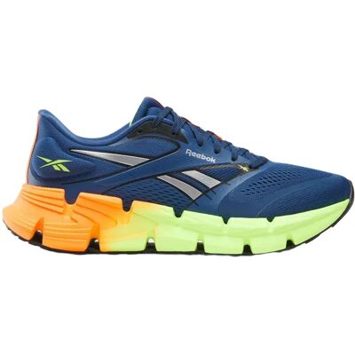 Reebok Baskets Floatzig 2 Athletic Blue / Digital Lime EU 45 1/2 Homme - Publicité Reebok Baskets Floatzig 2 Athletic Blue / Digital Lime EU 45 1/2 Homme - Publicité