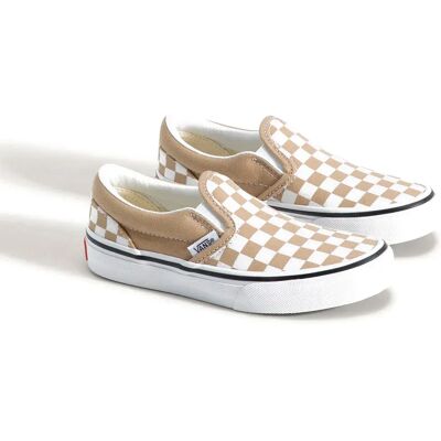 Vans Baskets Classic Slip-on Color Theory Checkerboard Incense EU 34 Garçon,Fille - Publicité Vans Baskets Classic Slip-on Color Theory Checkerboard Incense EU 34 Garçon,Fille - Publicité