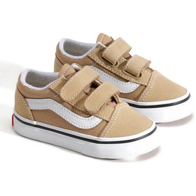 Vans Baskets Old Skool V Color Theory Incense EU 22 Garçon,Fille - Publicité Vans Baskets Old Skool V Color Theory Incense EU 22 Garçon,Fille - Publicité