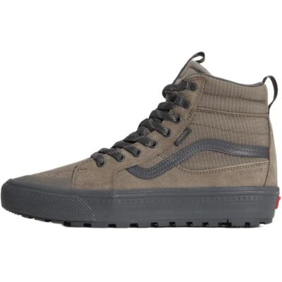 Vans Baskets Sk8-hi Waterproof Insulated Mte Ripstop Bungee Cord EU 43 - Publicité Vans Baskets Sk8-hi Waterproof Insulated Mte Ripstop Bungee Cord EU 43 - Publicité