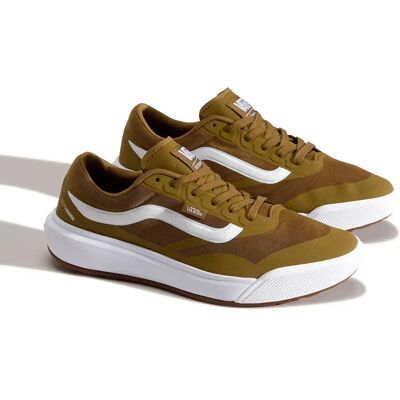 Vans Baskets Ultrarange 2.0 Rw Olive Brown EU 41 Homme,Femme - Publicité Vans Baskets Ultrarange 2.0 Rw Olive Brown EU 41 Homme,Femme - Publicité