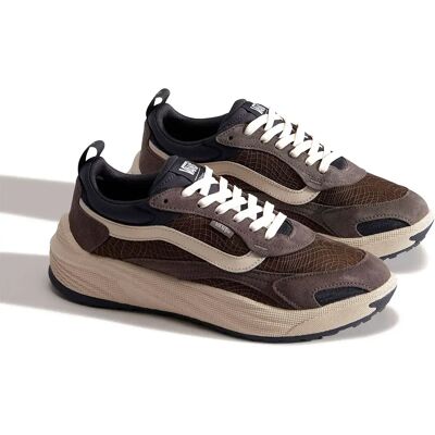 Vans Baskets Ultrarange Neo 2.0 Vintage Cocoa EU 41 Homme,Femme - Publicité Vans Baskets Ultrarange Neo 2.0 Vintage Cocoa EU 41 Homme,Femme - Publicité