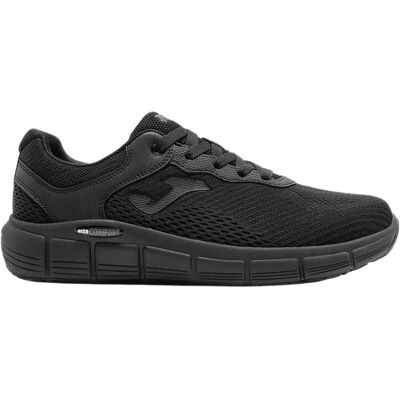 Joma Baskets Atenea Black EU 42 Homme - Publicité Joma Baskets Atenea Black EU 42 Homme - Publicité