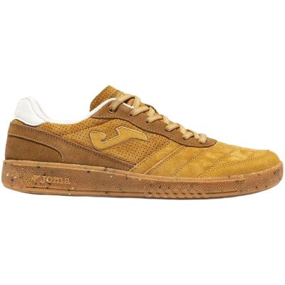 Joma Baskets C.mundial Camel EU 47 Homme - Publicité Joma Baskets C.mundial Camel EU 47 Homme - Publicité