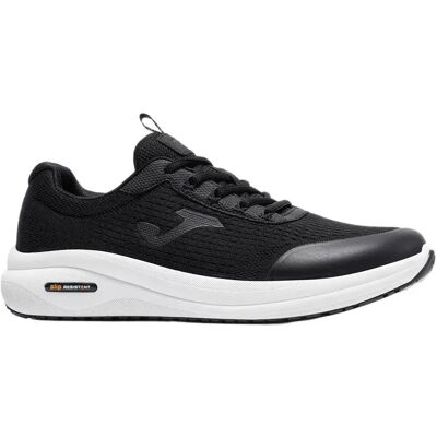 Joma Baskets Iron Black EU 43 Homme - Publicité Joma Baskets Iron Black EU 43 Homme - Publicité