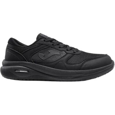 Joma Baskets Tempo Black / Black EU 42 Homme - Publicité Joma Baskets Tempo Black / Black EU 42 Homme - Publicité