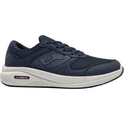 Joma Baskets Tempo Navy EU 43 Homme - Publicité Joma Baskets Tempo Navy EU 43 Homme - Publicité