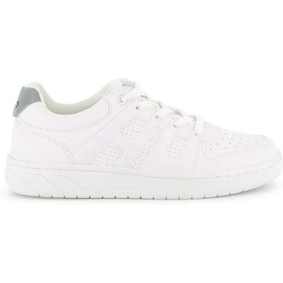 Hugo Baskets G01155 White EU 32 Garçon - Publicité Hugo Baskets G01155 White EU 32 Garçon - Publicité
