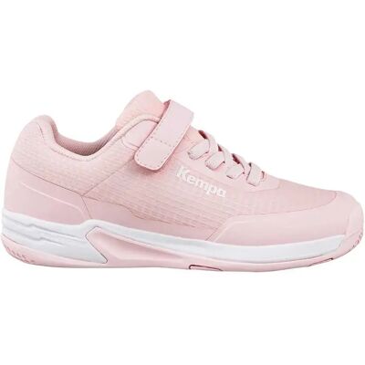 Kempa Baskets Wing 3.0 Rose / White EU 35 Garçon,Fille - Publicité Kempa Baskets Wing 3.0 Rose / White EU 35 Garçon,Fille - Publicité