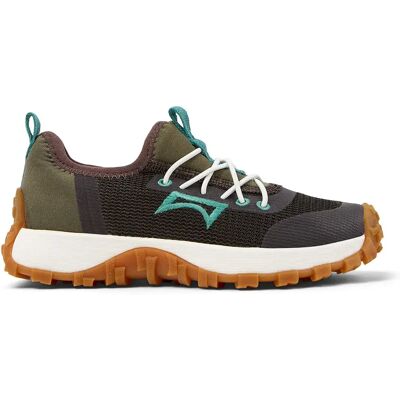 Camper Baskets Drift Trail Gray / Green EU 30 Garçon,Fille - Publicité Camper Baskets Drift Trail Gray / Green EU 30 Garçon,Fille - Publicité