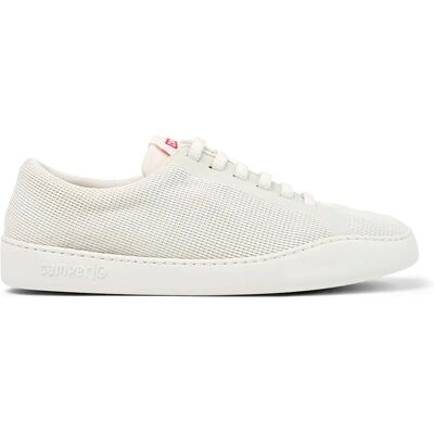 Camper Baskets Peu Touring White Natural EU 40 Homme - Publicité Camper Baskets Peu Touring White Natural EU 40 Homme - Publicité