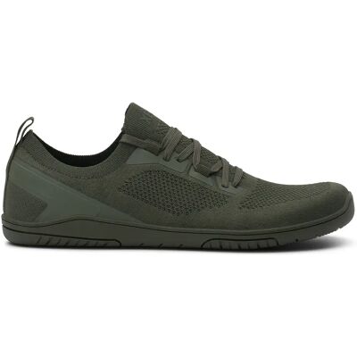 Xero Shoes Baskets Nexus Knit Barefoot Army Green EU 48 - Publicité Xero Shoes Baskets Nexus Knit Barefoot Army Green EU 48 - Publicité