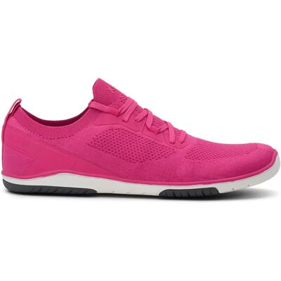 Xero Shoes Baskets Nexus Knit Fuchsia / Purple EU 42 Femme - Publicité Xero Shoes Baskets Nexus Knit Fuchsia / Purple EU 42 Femme - Publicité
