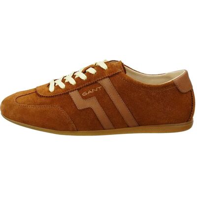 Gant Baskets Sperly 872533276 Caramel Beige EU 38 Femme - Publicité Gant Baskets Sperly 872533276 Caramel Beige EU 38 Femme - Publicité