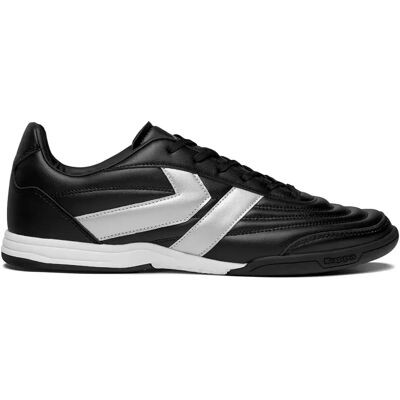 Kappa Baskets Logo Pulse Black / Grey Silver EU 42 Homme - Publicité Kappa Baskets Logo Pulse Black / Grey Silver EU 42 Homme - Publicité