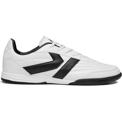 Kappa Baskets Logo Pulse White / Black EU 41 Homme - Publicité Kappa Baskets Logo Pulse White / Black EU 41 Homme - Publicité