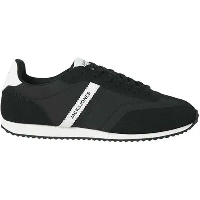 Jack & Jones Baskets Burton Runner International Anthracite EU 44 Homme - Publicité Jack & Jones Baskets Burton Runner International Anthracite EU 44 Homme - Publicité