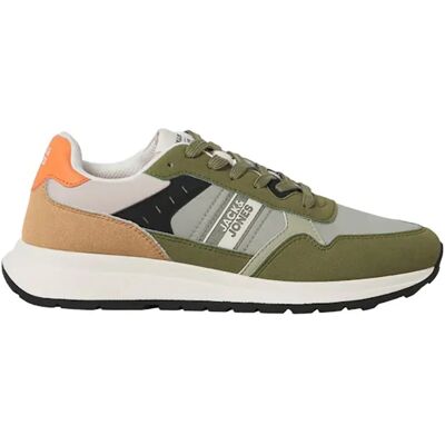 Jack & Jones Baskets Oswald Tape Combo Avocado EU 40 Homme - Publicité Jack & Jones Baskets Oswald Tape Combo Avocado EU 40 Homme - Publicité