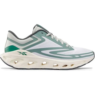 Reebok Baskets Fuel Flex Ftwr White / Light Fog / Field Green EU 43 - Publicité Reebok Baskets Fuel Flex Ftwr White / Light Fog / Field Green EU 43 - Publicité